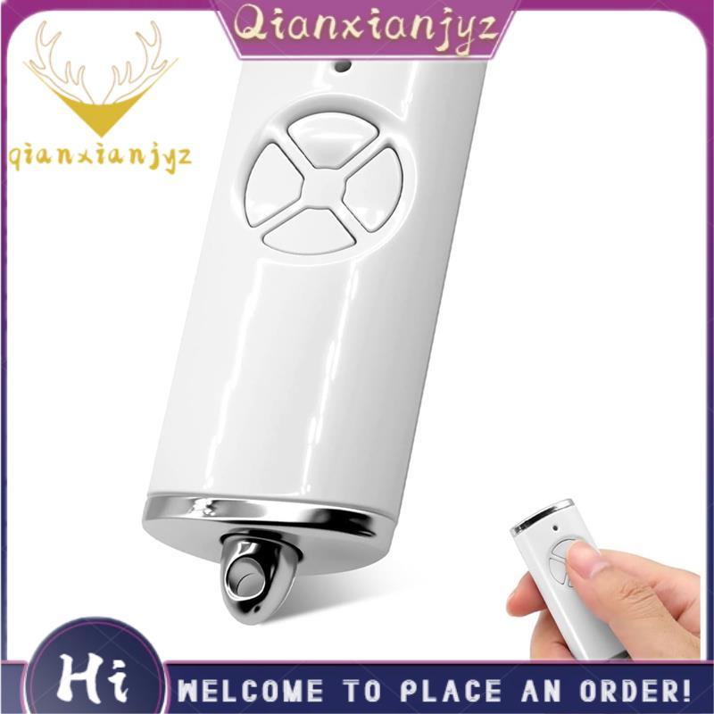 Mhz โรงรถเปิดประตูรีโมทคอนโทรลสําหรับ 868MHz เครื่องส่งสัญญาณมือถือ -4-868-BS, HSE2-868-BS