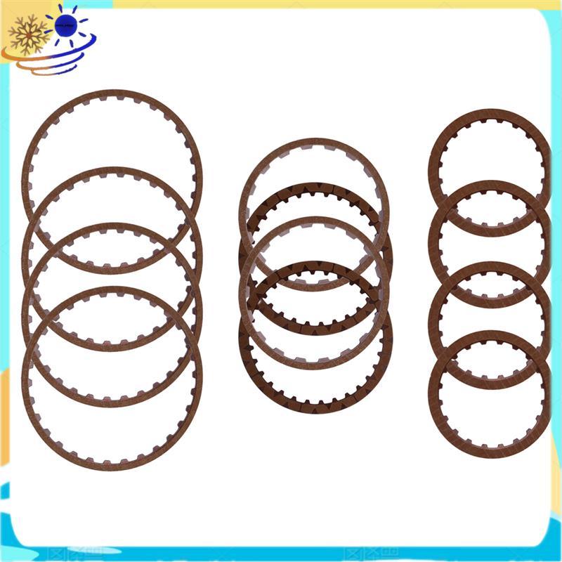 [Xenia] เกียร์อัตโนมัติในรถยนต์ JF414E แผ่นแรงเสียดทานคลัตช์สําหรับ