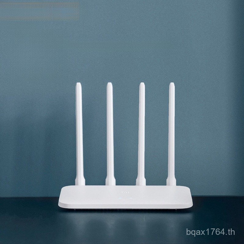 Anti-Gigabit 100-King Mi 7-9 Router Rub ผ่าน Wall Hand Optical Fiber รุ่น 20% 5g สมาร์ท 4a Home XF0I