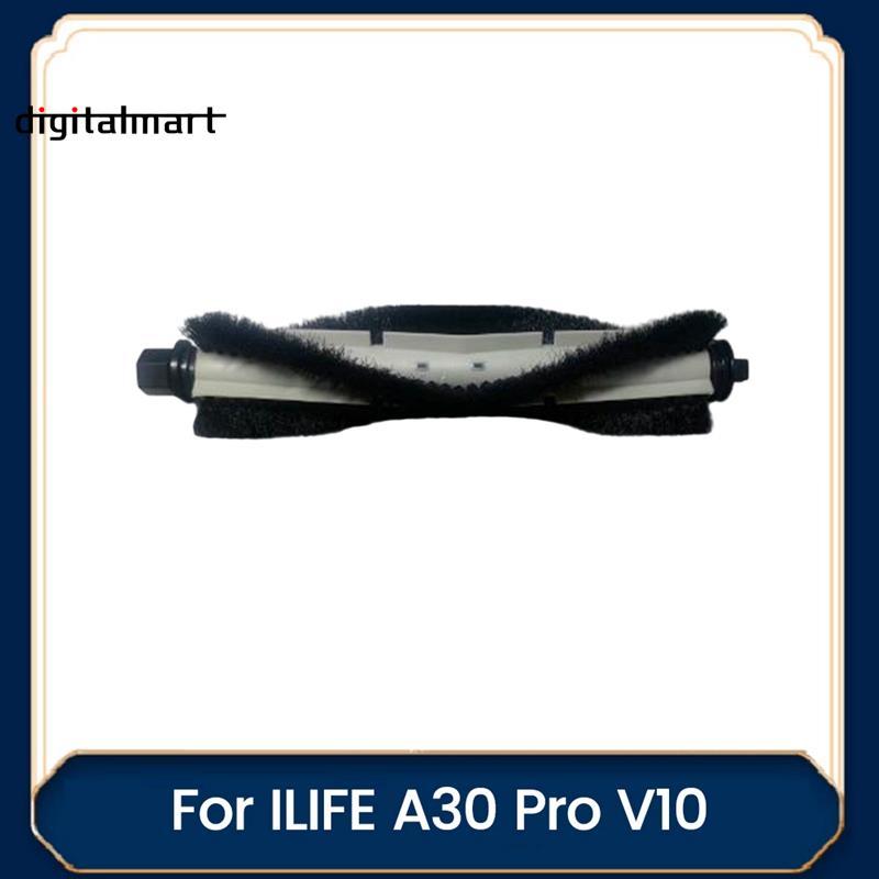 สําหรับลูกกลิ้งแปรงหลักกําจัดสิ่งสกปรกที่มีประสิทธิภาพสําหรับ A30 Pro V10 หุ่นยนต์เครื่องดูดฝุ่นเปลี