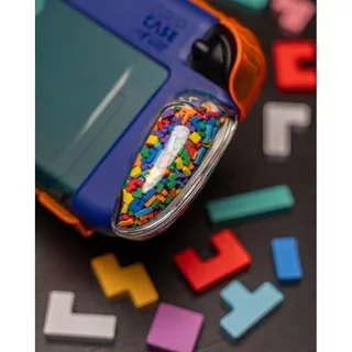 Savage Raven by Skull & Co. Grip Set for Nintendo Switch 2 (รุ่นปี 2025)