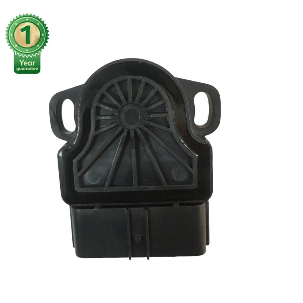 OEM MR578861 นาย578862 30GEGT2000R GEGT7610-53 Accelerator Pedal Travel Sensor /TPS สําหรับ Mitsubis