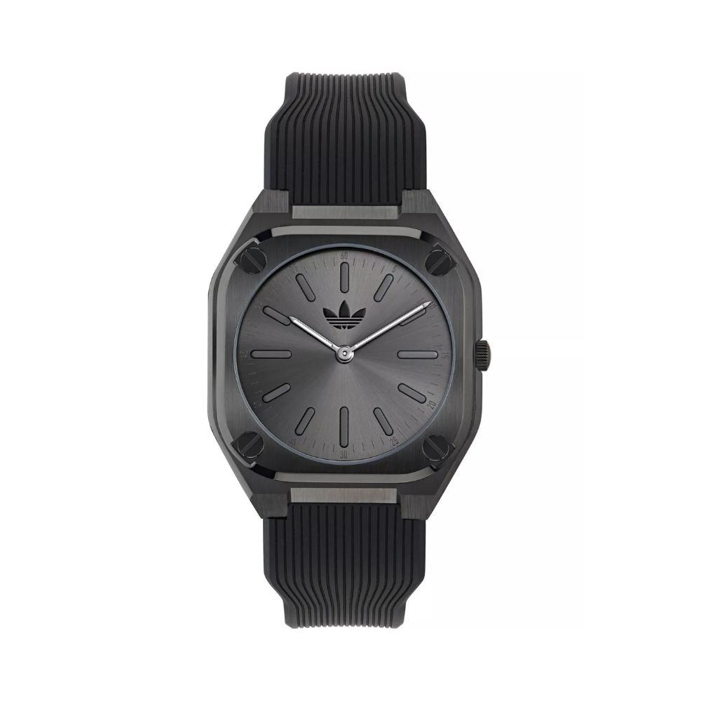 TDC SHOP  ADIDAS  CITY TECH THIN AOFH24503 นาฬิกาข้อมือ นาฬิกาผู้ชายและผุ้หญิง