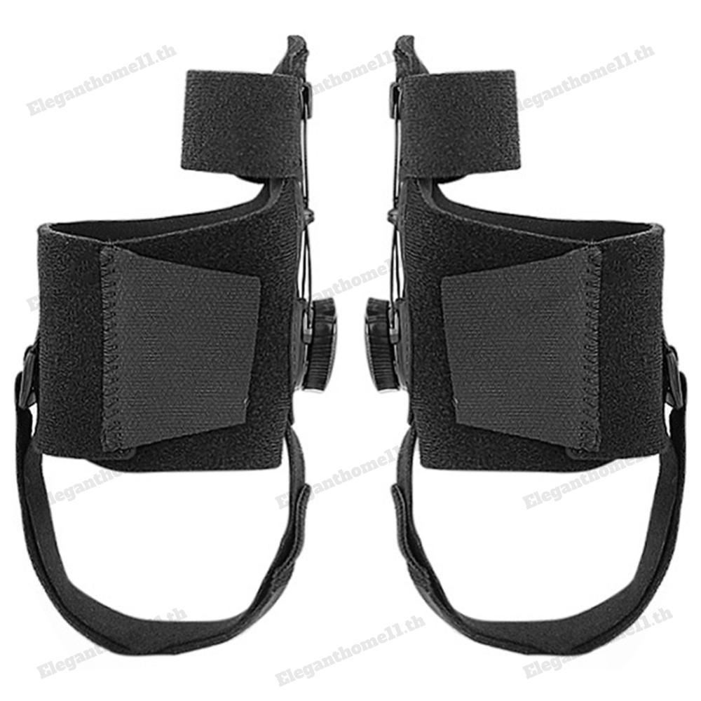 Bunion Corrector Orthopedic Bunion Splint ปรับ Hallux Valgus Orthosis Corrector ความเครียดบรรเทาพร้อ
