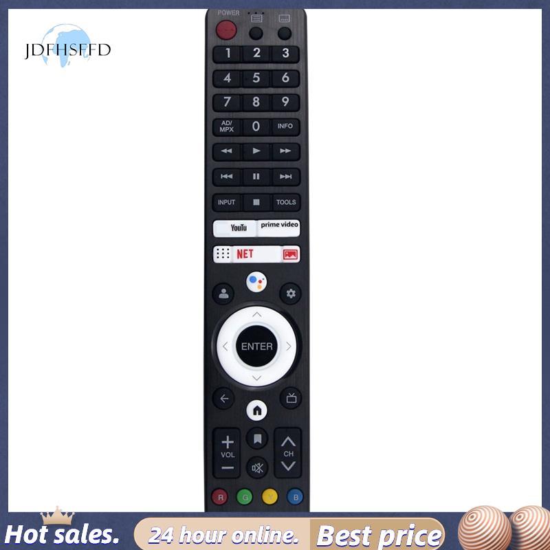 jdfhsffdReplacement Voice Remote Control GB326WJNA สําหรับทีวีรุ่น 2T-C32BE1T 2T-C42BG1X 2T-C50BG1I 