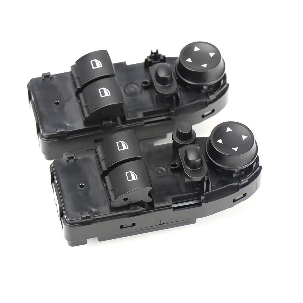 สําหรับ BMW 1 3 Series E88 M3 E92 Coupe รถกระจกไฟฟ้าปุ่มสวิทช์เปลี่ยน 2008 2009 2010 2011 2012 2013 