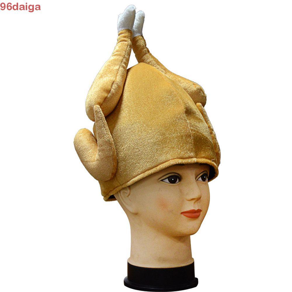 DAIGA Festival Costume ผู้ใหญ่ Funny Party Caps