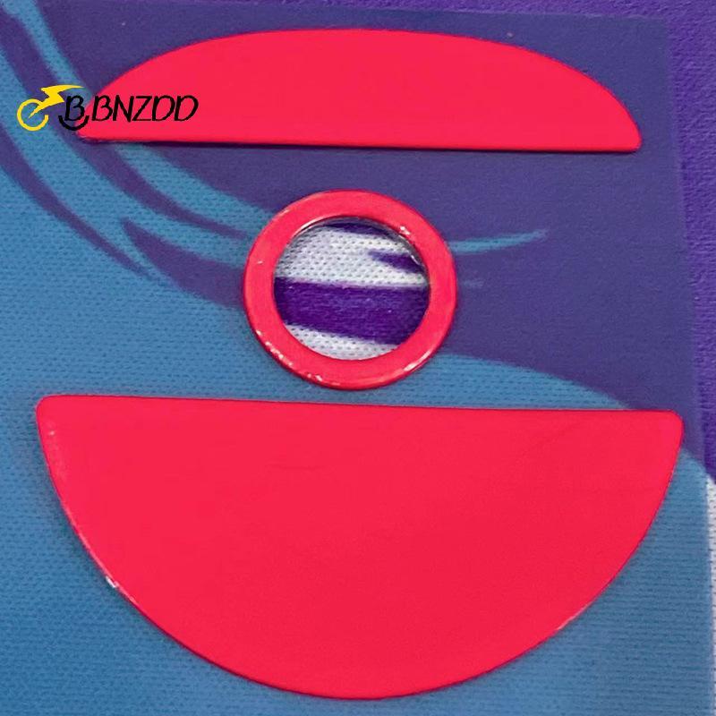 [BBNZDD] แผ่นรองสเก็ตเมาส์สําหรับ Ajazz AJ199 แผ่นรองเมาส์กันลื่น Stier BVAH