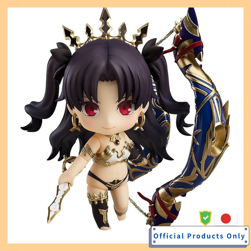 Nendoroid Fate/Grand Order Archer/Ishtar Non-Scale PVC&ABS Painted Movable Figure