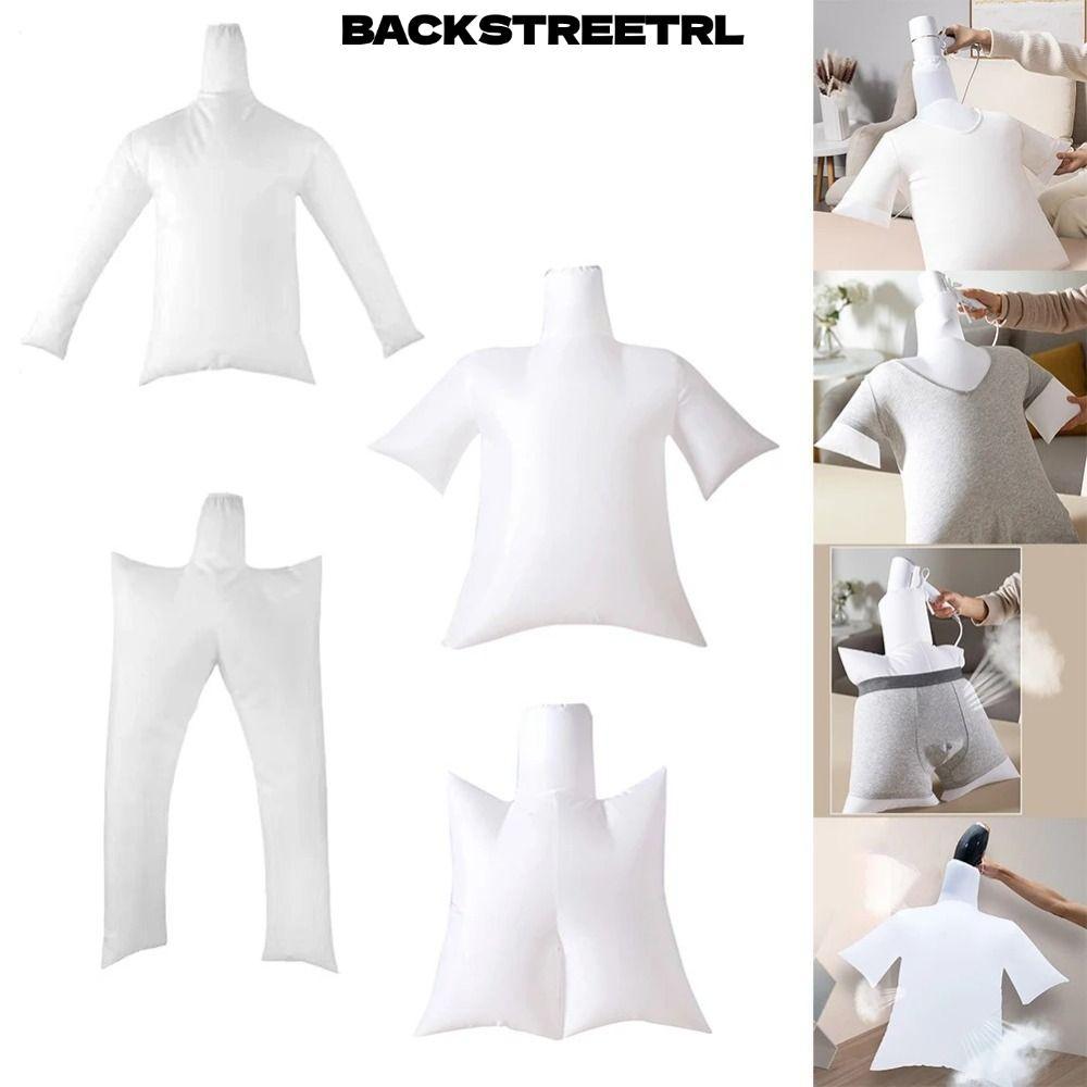 BACKSTAGERL Clothes Bag, Multiple Styles Breathable Travel Clothes Dryer, Portable Folding Quick Dry