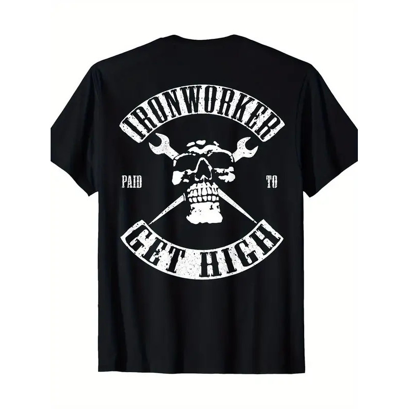 สีดําพิมพ์สีส้มผ้าฝ้าย 100% Pre-cution Two-Sewn เย็บคณิตศาสตร์ครู & Lover เสื้อยืดคอ Krew Kasua