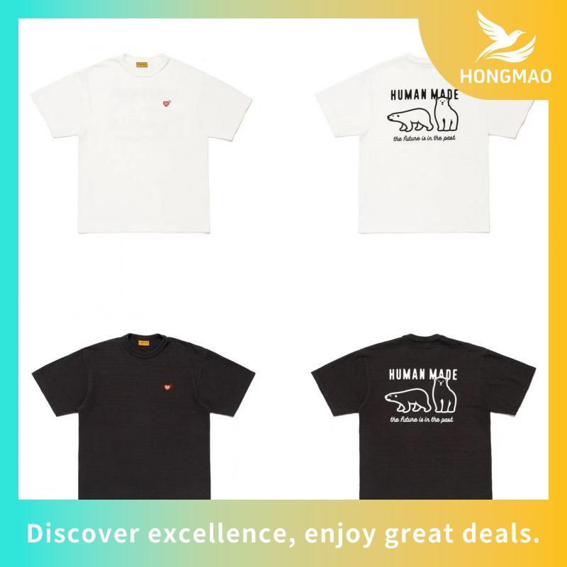 🇯🇵✨💛เสื้อยืด Human Made Pokemon💛✨ของแท้💯 พร้อมส่ง✅ในไทย🇹🇭