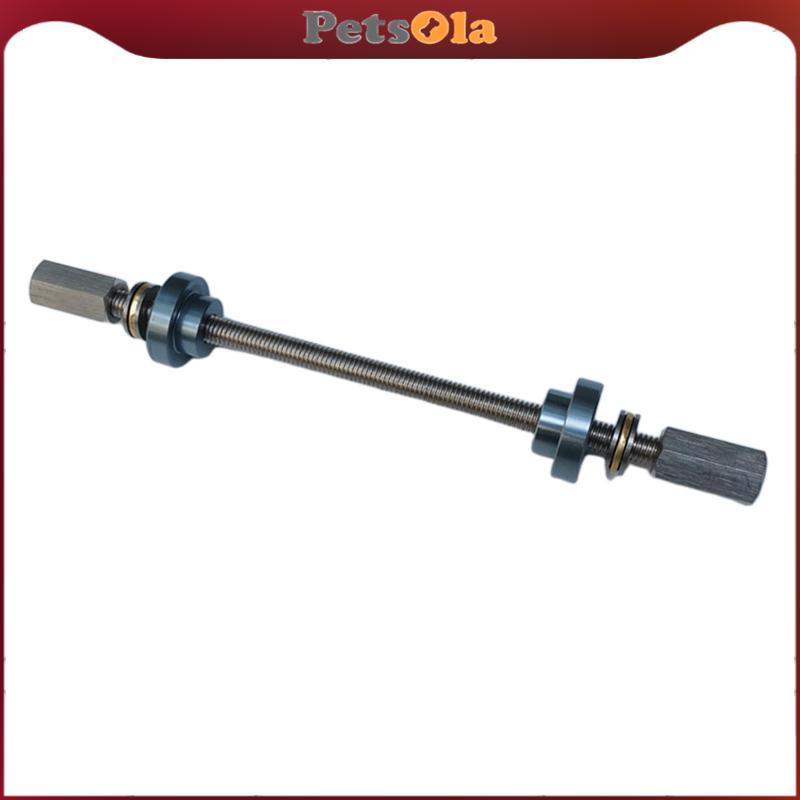 [PETSOLA] ชุดเครื่องมือสำหรับติดตั้งและแกะแบริ่ง พร้อมทุกขนาด