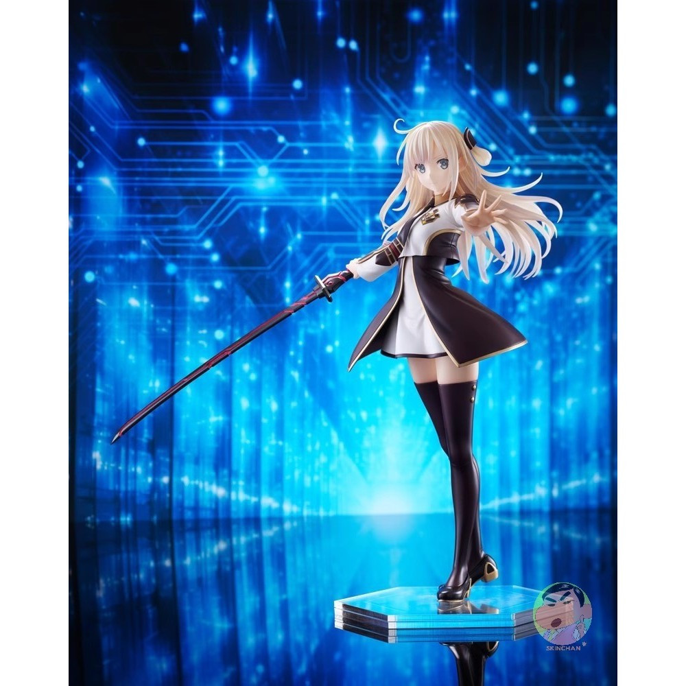 ( ⭕ PRE-ORDER) Kotobukiya Yu-Gi-Oh! Monster Figure Collection Sky Striker Ace- Raye 1/7 Complete Fig