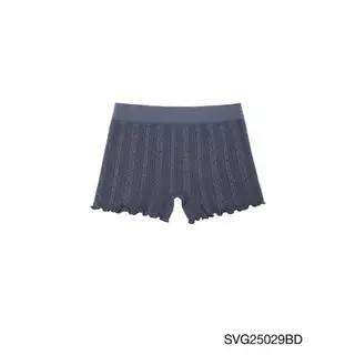 เซ็ตชุดนอน เสื้อสายเดี่ยว กางเกงขาสั้น รหัส SVG25029