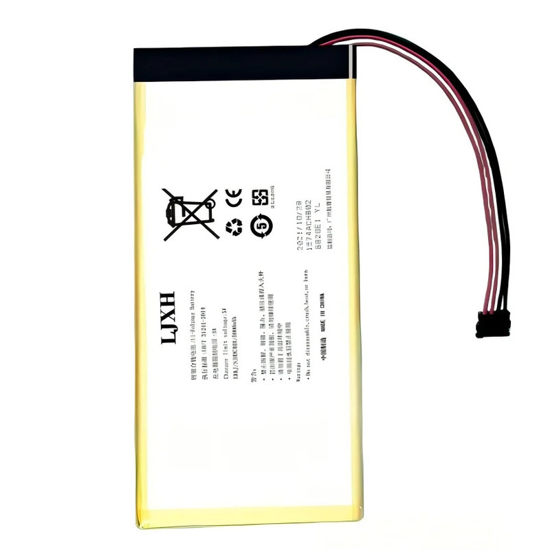 ใหม่เปลี่ยนแบตเตอรี่สําหรับ Fiio E18 M11 M11 Pro Audio 4500mAH