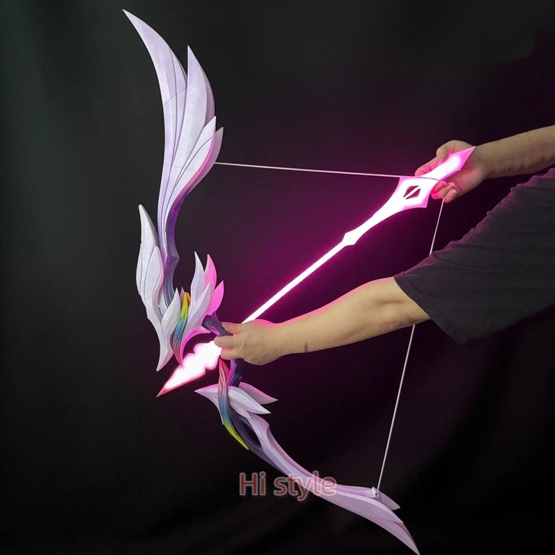 คอสเพลย์ Honkai: Star Rail Cyrene แบบชุดพร้อมประกอบ