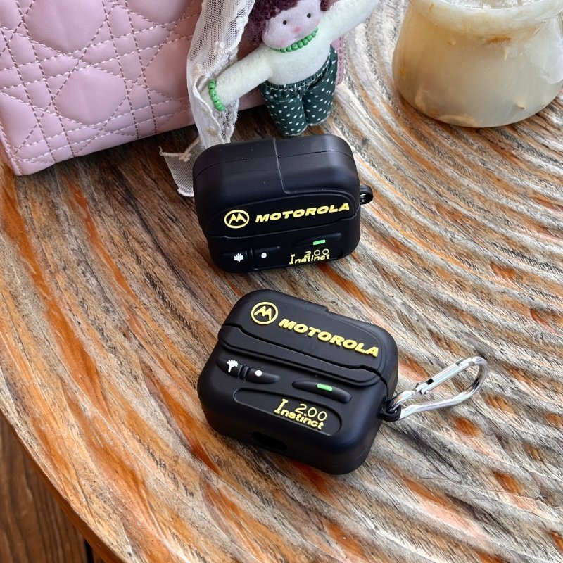 Retro bb โทรศัพท์เหมาะสําหรับ Huawei FreeClip2 หูฟังป้องกันกรณีบลูทูธ Huawei Clip2 หูฟัง Creative BB