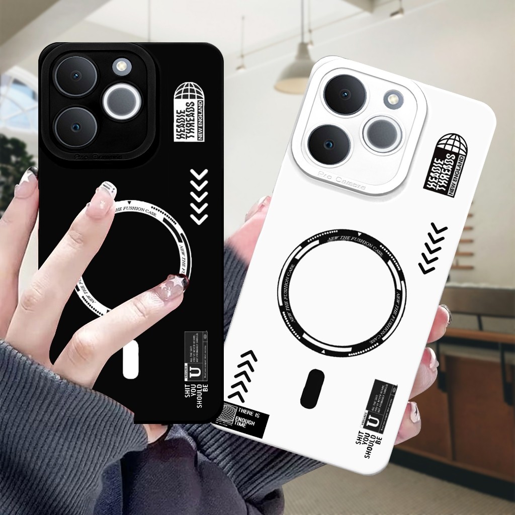 RY629 เคส Realme Note 70 รุ่นล่าสุด - Realme Note 70 2025 Softcase - C71 C75 C53 มีให้เลือกทุกประเภท