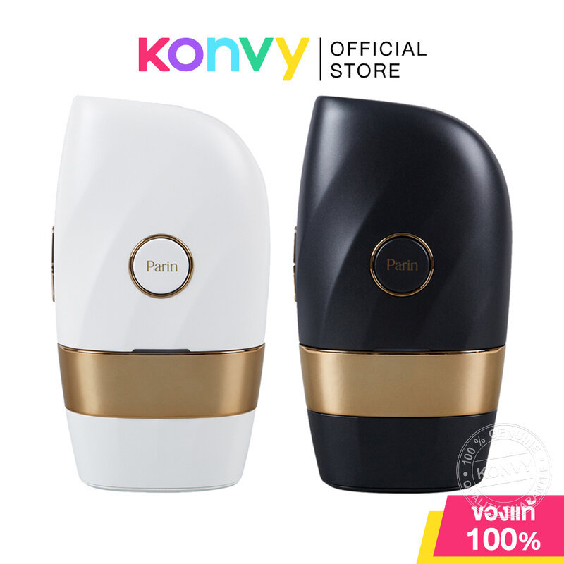 Parin IPL Iconic Gen4 [1pc] ปาริน เครื่องเลเซอร์ IPL กำจัดขน