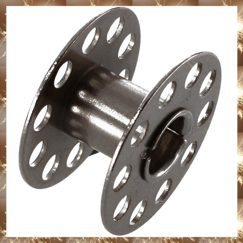 (OKB) กระสวยโลหะ Caro-cans สําหรับจักรเย็บผ้าในประเทศ