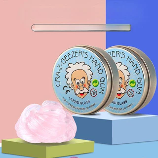 🚚 กำหนดการจัดส่ง 8 ชั่วโมง🚚 2026 PUTTY SLIME สไลม์ฉีกได้ เนื้อสัมผัสไม่เหนียวเล่นสนุก