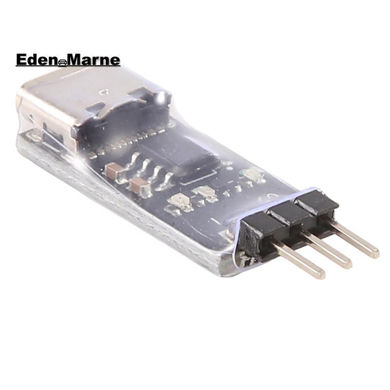 [Eden_Marner]ESC Crawler ESC USB Link RC อะไหล่อัพเกรด AM32 BLS32 เชื่อมต่อ ESC เป็นคอมพิวเตอร์ 1 ชิ