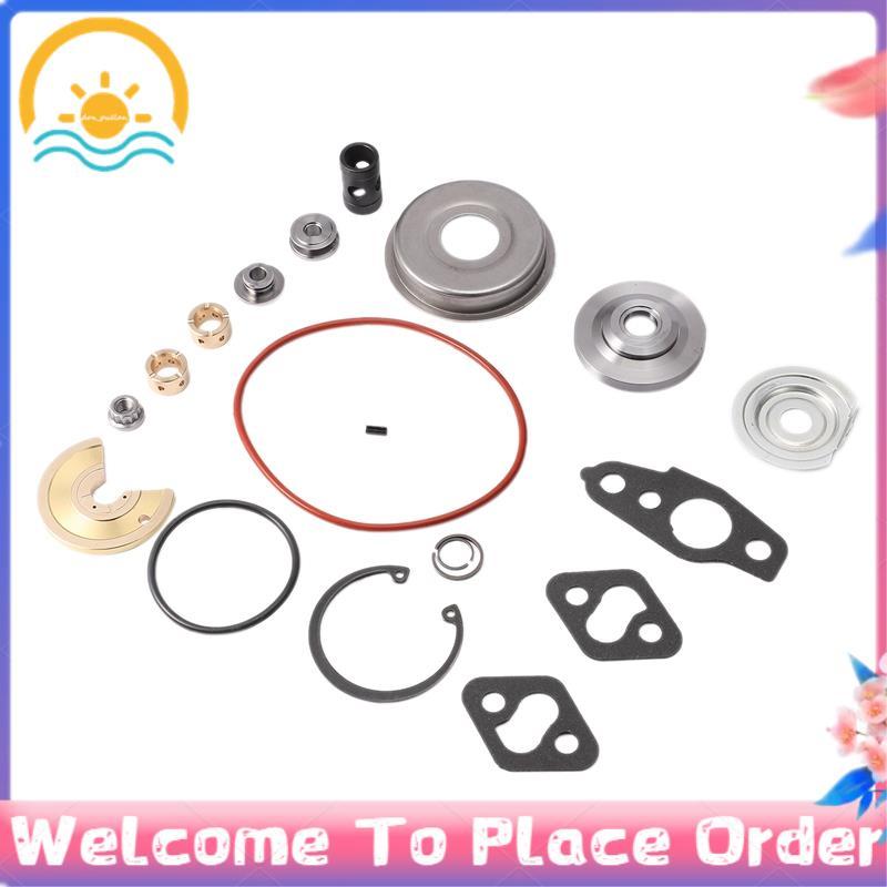 CT20 CT26 ชุดซ่อมเทอร์โบสร้างใหม่สําหรับ HIACE SURF 3SGTE