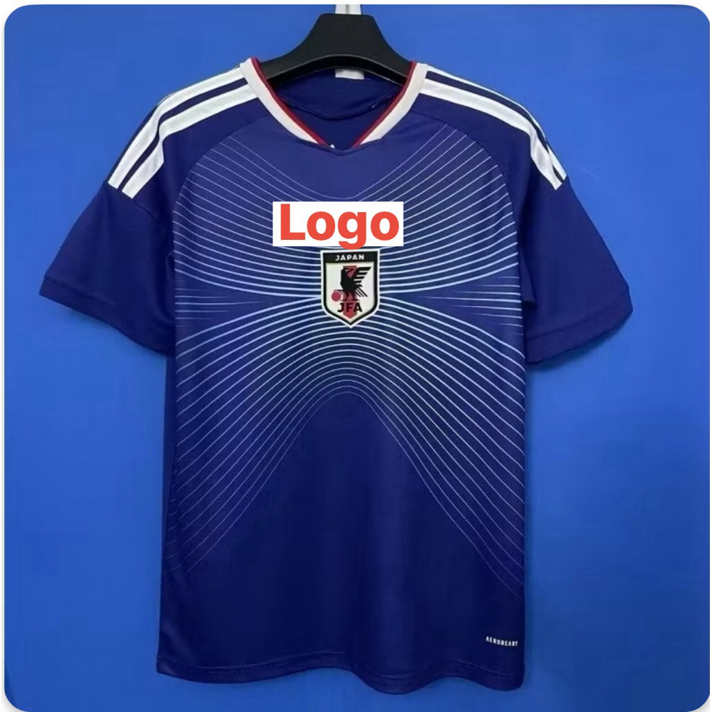 World Cup Japan soccer 2026 Home Jersey 3A คุณภาพสูง