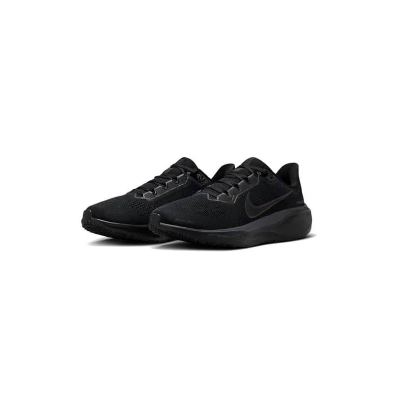 Nike Pegasus 41 - Black/Anthracite/Black - Multiple Sizes Available
