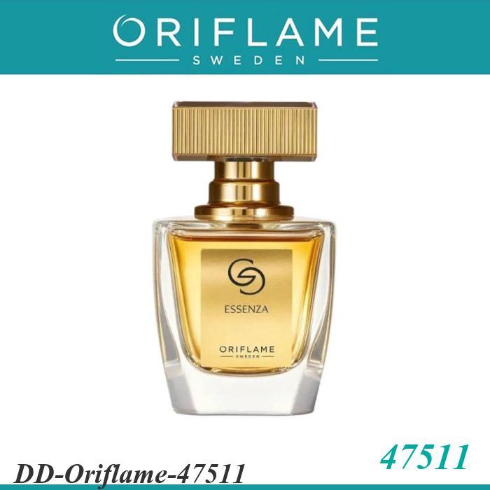.ออริเฟลม 47511 จิออร์ดานี่ โกลด์ เอสเซนซ่า พาร์ฟูม DD