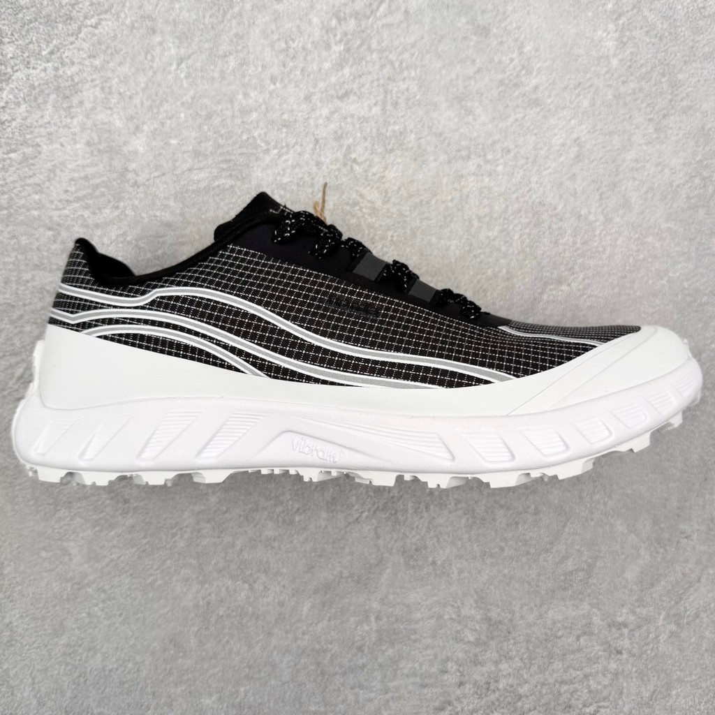 NORDA 002 รองเท้ากีฬาสำหรับทุกคน ออกแบบเพื่อรีบาวด์และวิ่งข้ามประเทศ