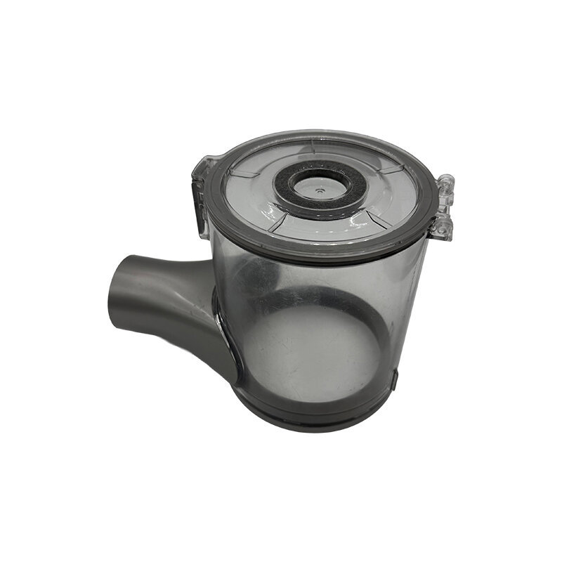 ถังฝุ่นสีเทา เข้ากันได้กับ สำหรับ Dreame V12S / V16S / V16 Pro / T10 / T20 / R10 Pro / R20 เครื่องดู