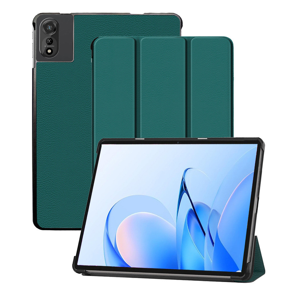 เหมาะสําหรับเคสป้องกันแท็บเล็ต Blackview Mega 2 Mega2 3, เคสป้องกันแบบรวมทุกอย่างแบบพับได้ UG5O