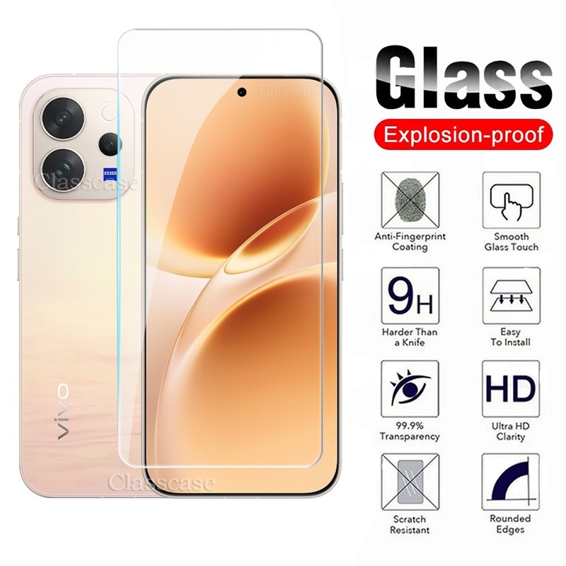 2 ชิ้นป้องกันสําหรับ Vivo V70 V 70 V70Elite V70Fe V70Lite VivoV70 Elite Lite Fe VivoV70Elite 4G 5G 2