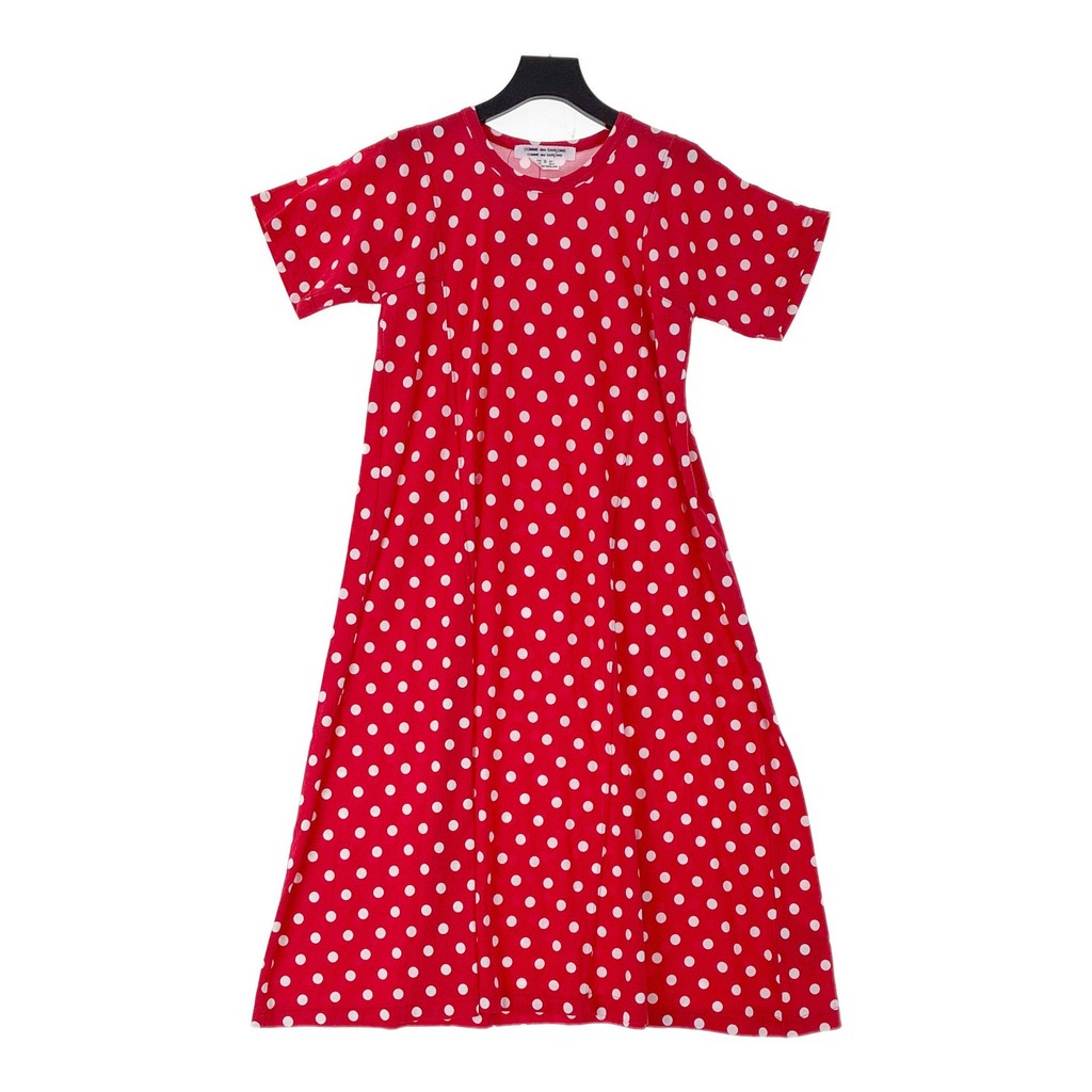 COMME des GARCONS COMME des GARCONS ชุดเดรส Dresses ผู้หญิง