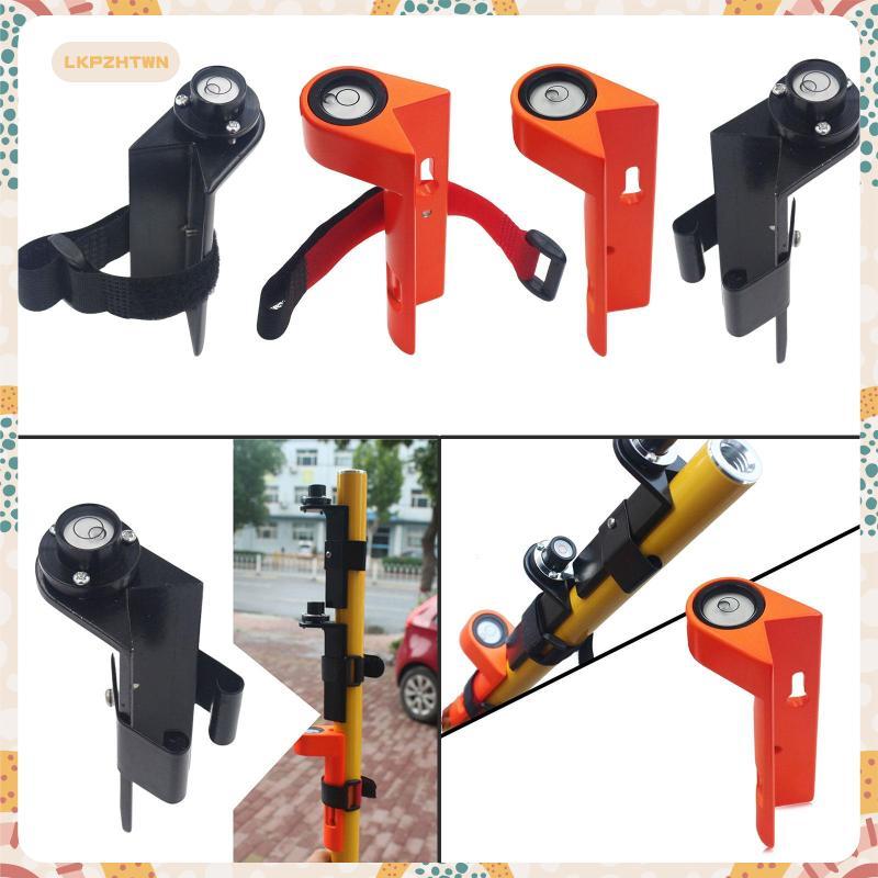 [lkpzhtwn] มัลติฟังก์ชั่น Bubble Level Tower Blister Total Station Theodolite Spirit-Level Spirit-Le