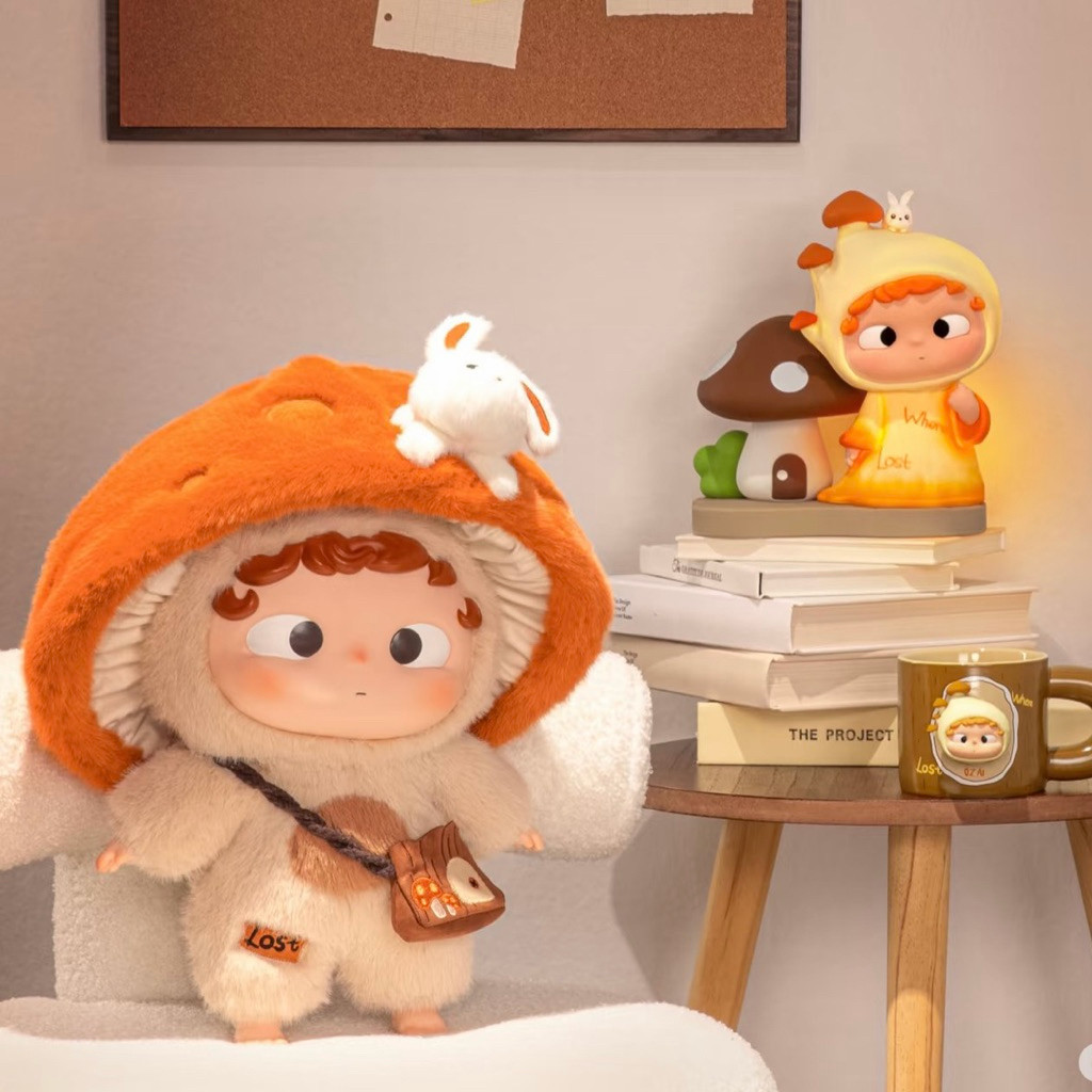 ( ✨ PRE-ORDER) OZAI Time Traveler Series Star Edition ‍ Ozai