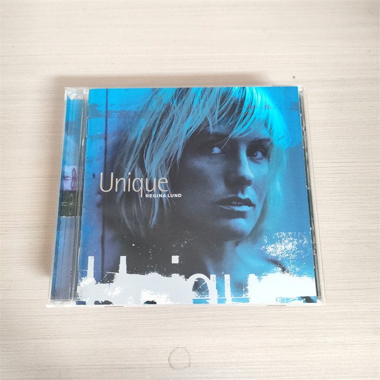 X17005(ฉบับญี่ปุ่น) REGINA LUND UNIQUE huiyi2