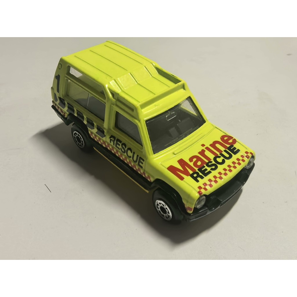 Matchbox Universal Matchbox Matchbox Ranko Ranko Made in China Loose Cars, Original Paint No Touch-U