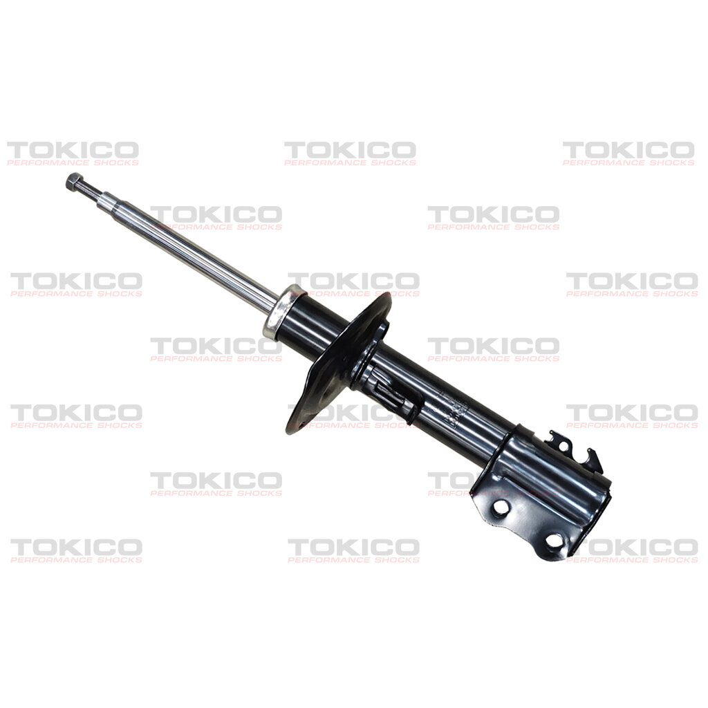 โช๊คอัพหน้า สปริง TOYOTA VIOS NCP92 NCP93 2008-2012 TOKICO
