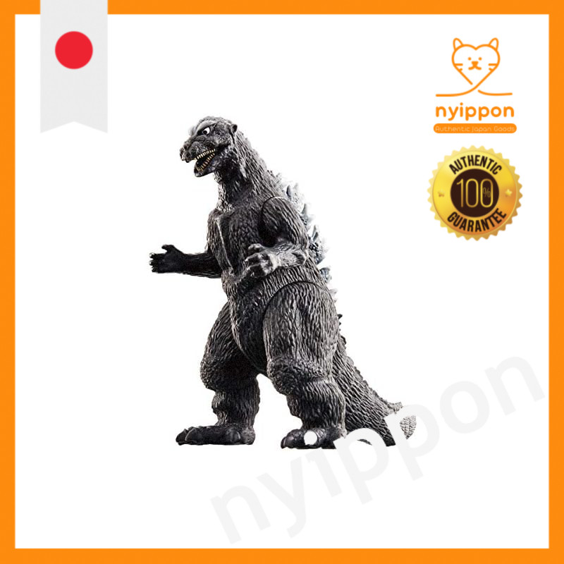Godzilla Movie Monster Series Godzilla (1954)