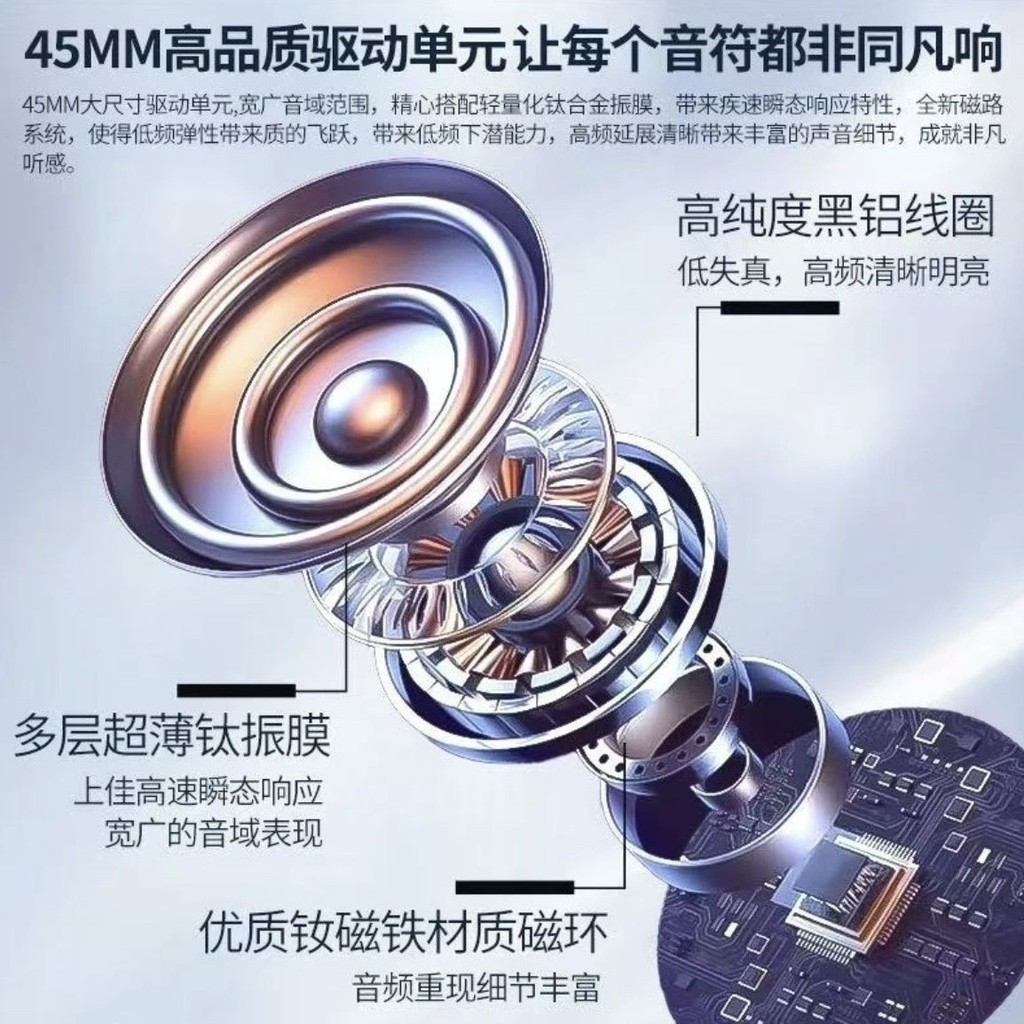 Vimaton v8s v9s v9x อัพเกรดดัดแปลง JBL รูปที่ 4