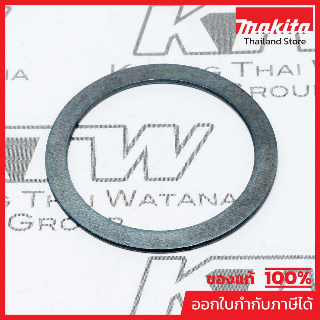 MAKITA มากีต้า MP267153-0 อะไหล่ M8701B#36 FLAT WASHER 30 (MT870) NO.35 FLAT WASHER 30 FOR MT870 Cod
