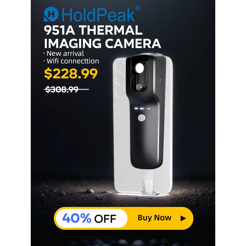 IR Thermal Imaging Camera,256x192 สมาร์ทโฟนกล้องความร้อน ,10 โหมดสี, Android/IOS อินฟราเรดสําหรับ HV