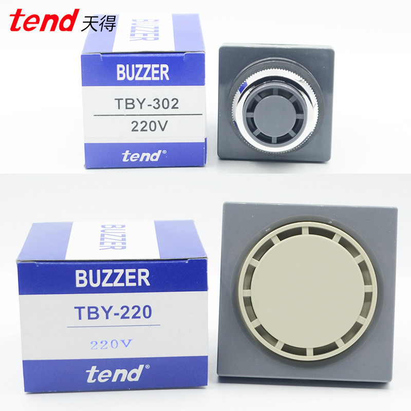 TBY-3024D/301/24DS แรงดันไฟฟ้า 220/24V