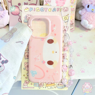 เหมาะสำหรับ Samsung A05 A11 A07 A17 A25 A35 A21S A51 A52 A03 A23 A04E A04 A54 เคสโทรศัพท์ My Melody สุดน่ารักและชวนฝัน