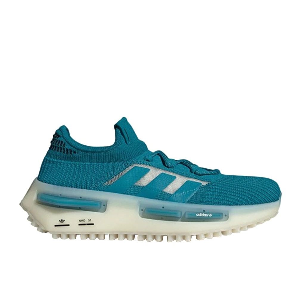 adidas NMD S1 Active Teal Unused