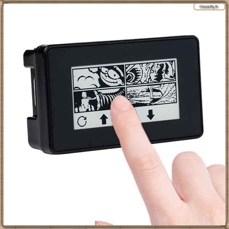 [BP] 2.13 นิ้ว E-Paper Display Touch Screen HAT 250122 สําหรับ Zero/Zero W