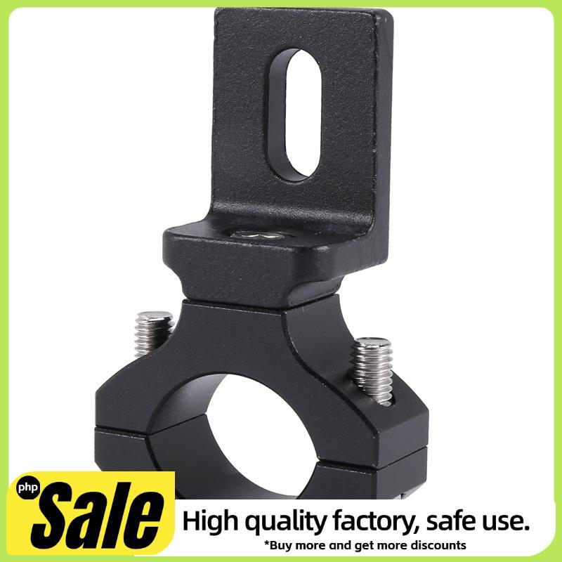 Universal Handlebar 22 25 มม.7/8 นิ้วรถจักรยานยนต์ไฟหน้า Bracket Spotlight Tube Clamp สําหรับ Cafe R